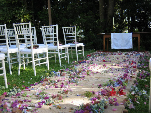 düğün organizasyonu tiffany sandalye süslemesi